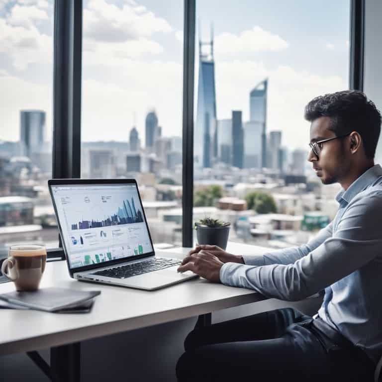 Digital Marketing Strategies