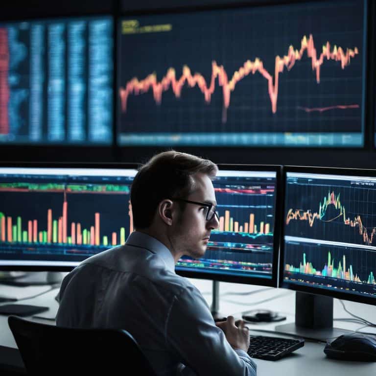Navigating Market Mania Trends
