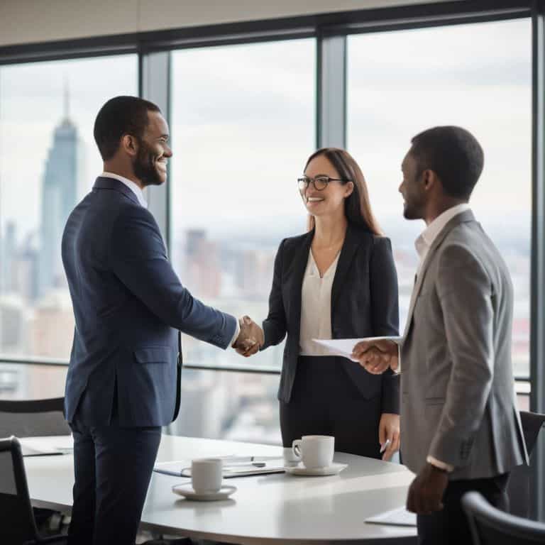 Unlock Mentorship Secrets