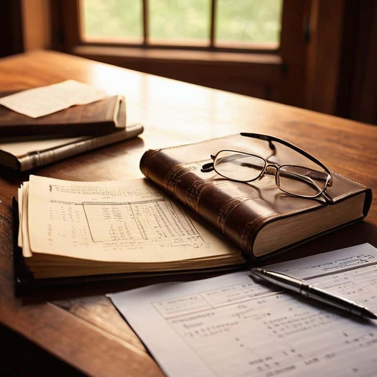 Unlocking Intrinsic Value Analysis