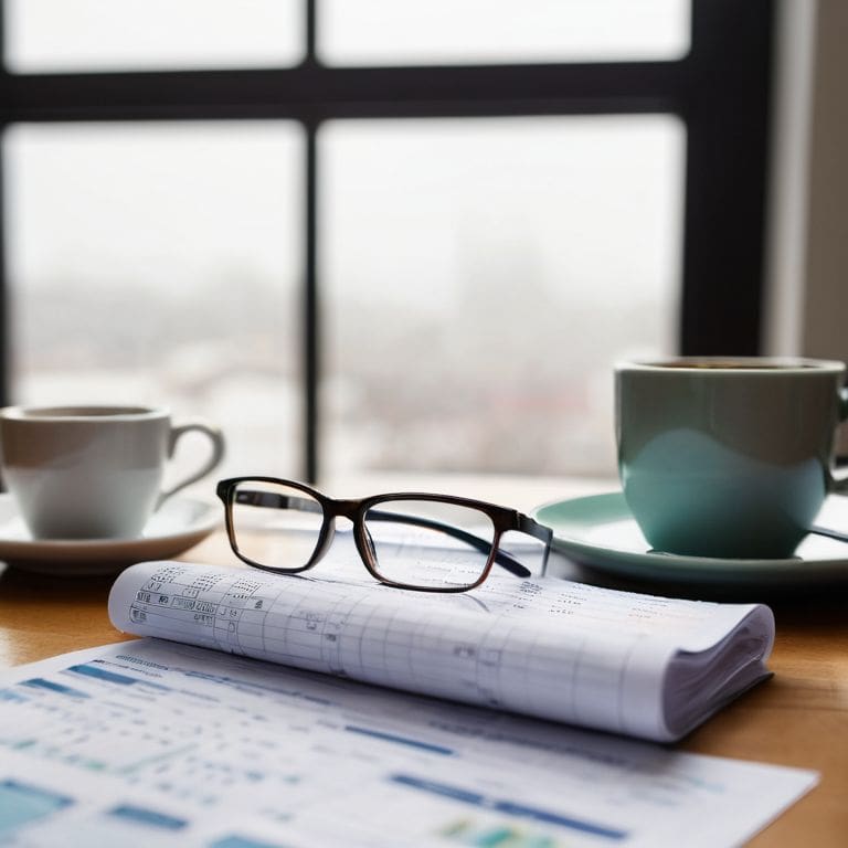 5 Essential Cash Flow Statement Tips