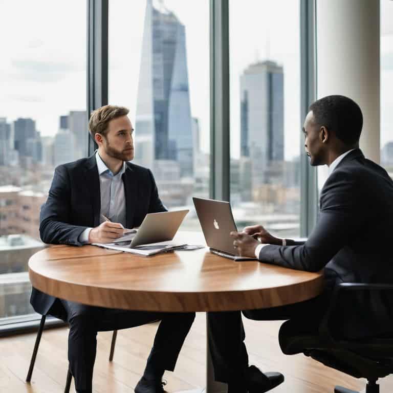 A Guide to Batna in Negotiation