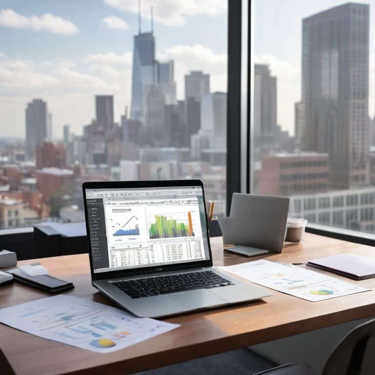 A Guide to Choosing Accounting Software