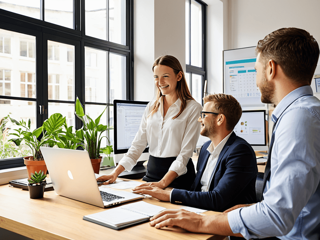 A Guide to Hiring Your First Employee