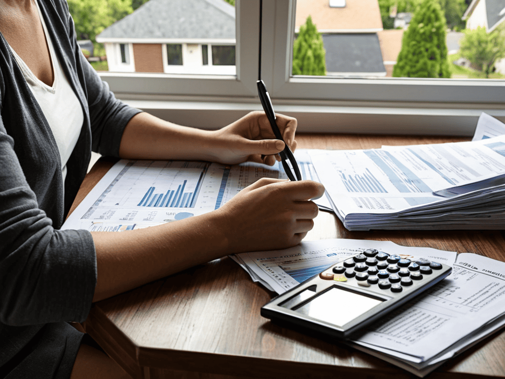 A Guide to Refinancing Your Mortgage