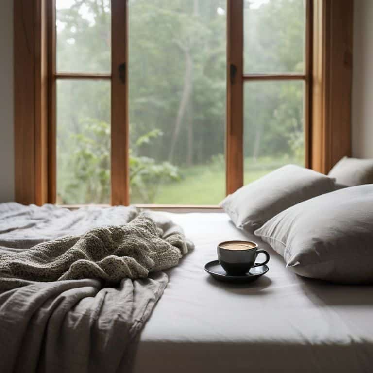 Building Morning Routine Success