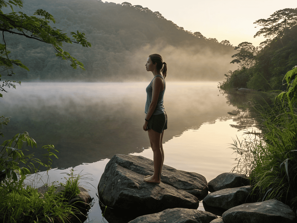 Building Resilience to Bounce Back