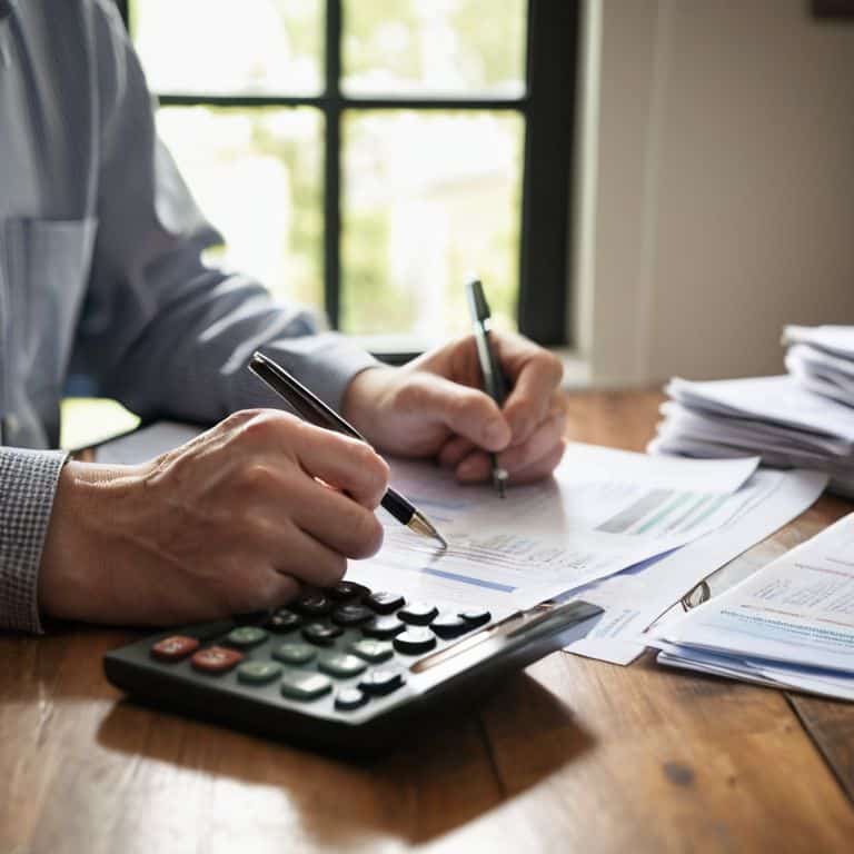Decoding Balance Sheets Analysis
