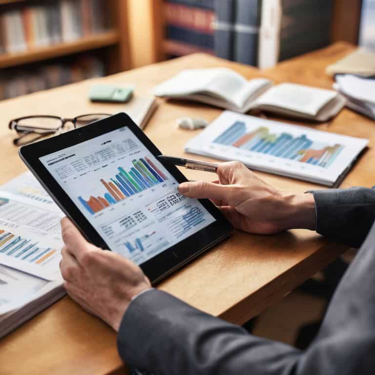 Fundamental Analysis for Beginners Guide
