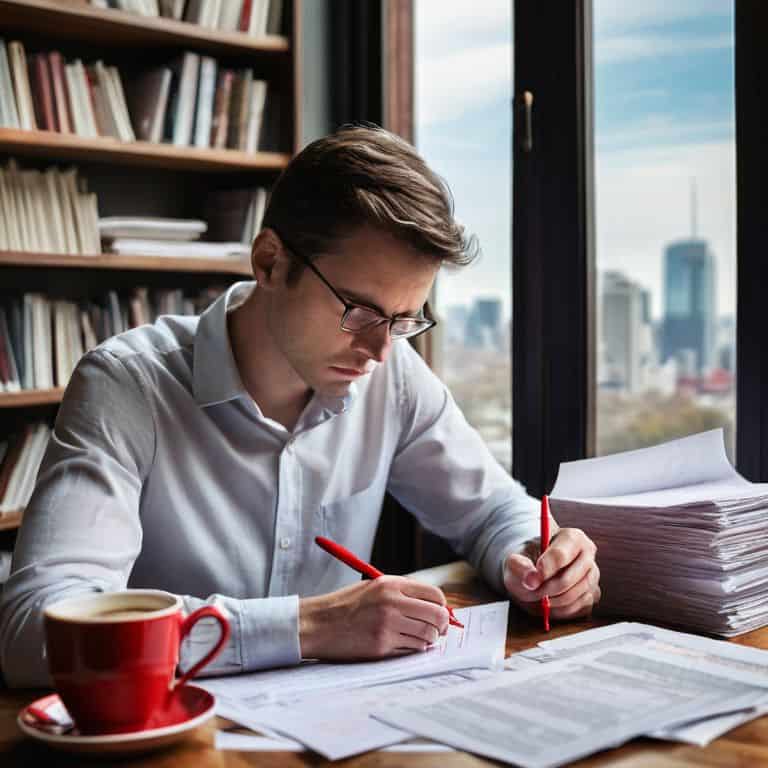 Key Terms to Look for in Contract