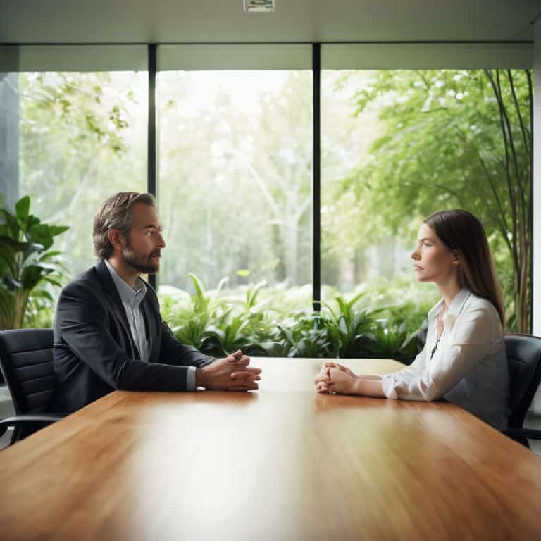 Mastering Constructive Feedback in workplace