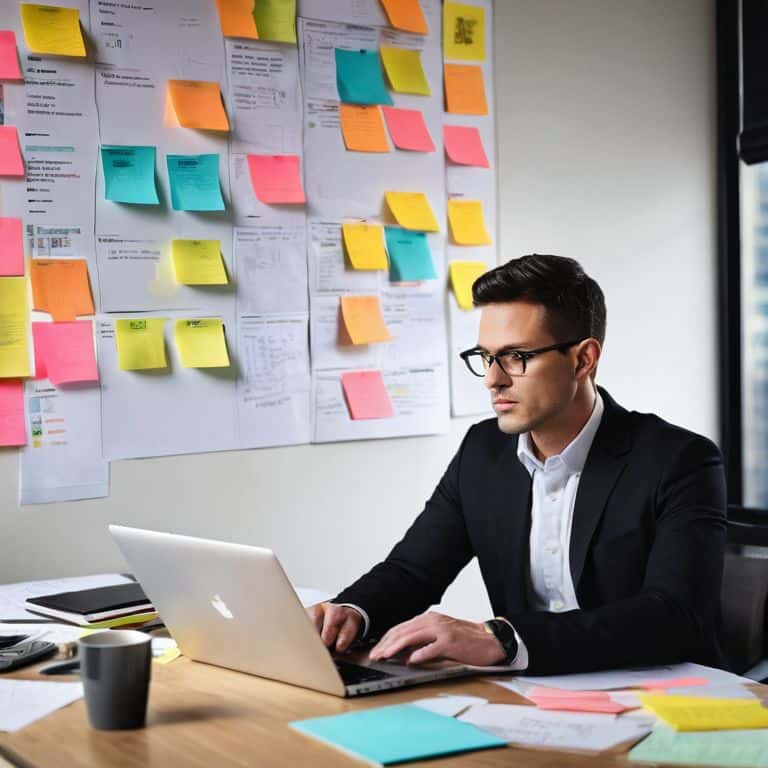 Setting Smart Goals Strategically