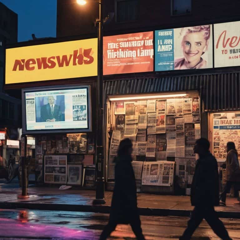 Traditional Marketing Strategies