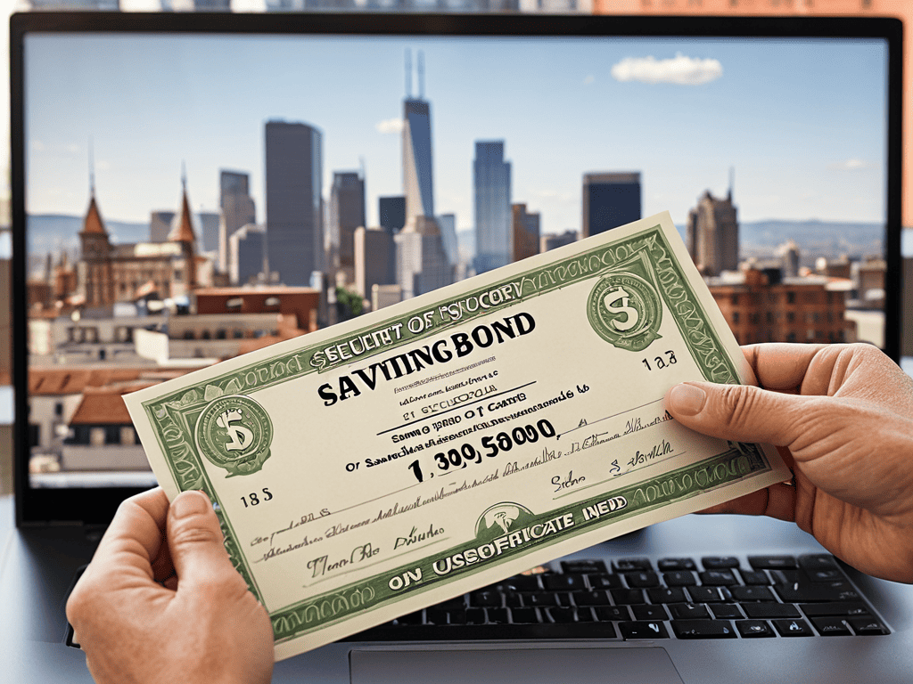 I Bonds Inflation Protection