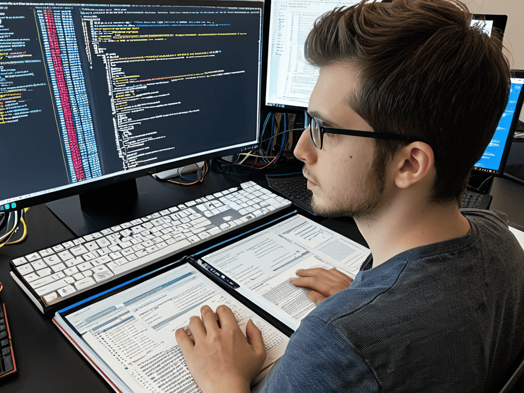 What Does a Full Stack Developer