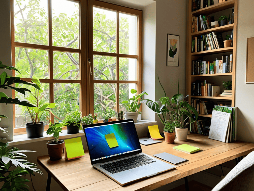 What Is a Digital Garden