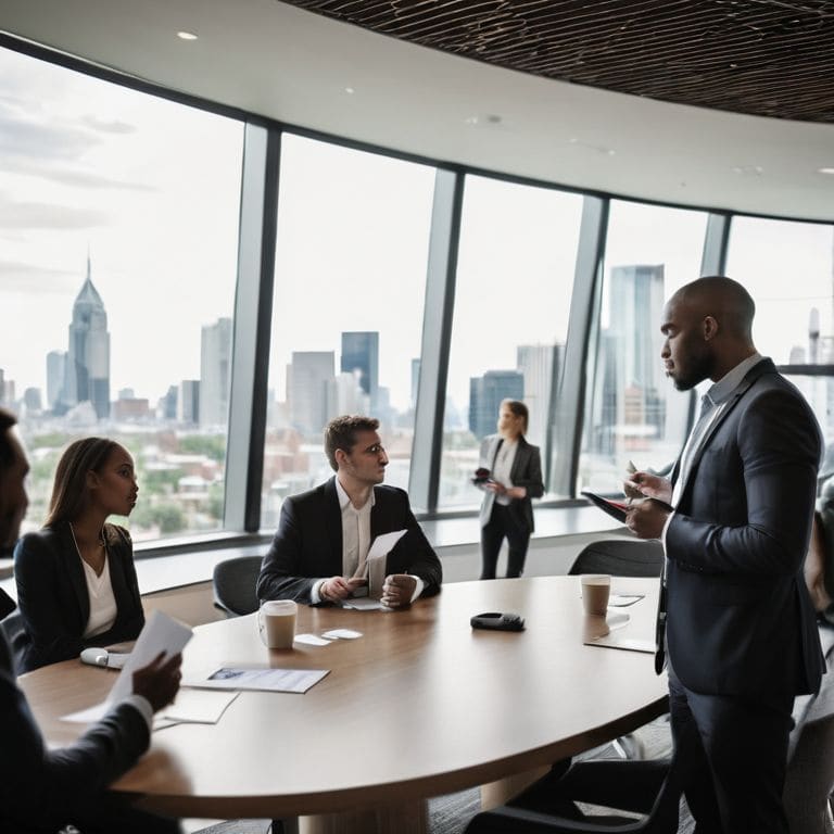 Where to Find a Career Mentor