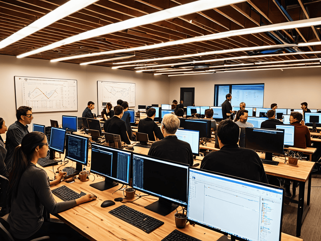 Why Open Source Matters Today