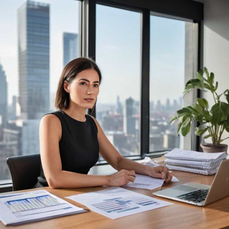 Smart Goals Get You Noticed Tips