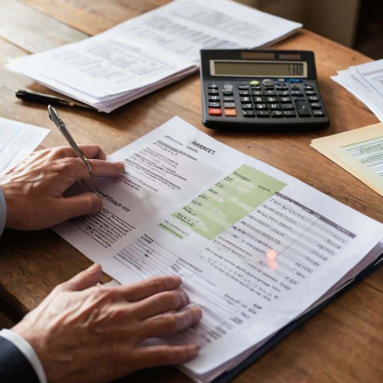 Balance Sheet Analysis Tips