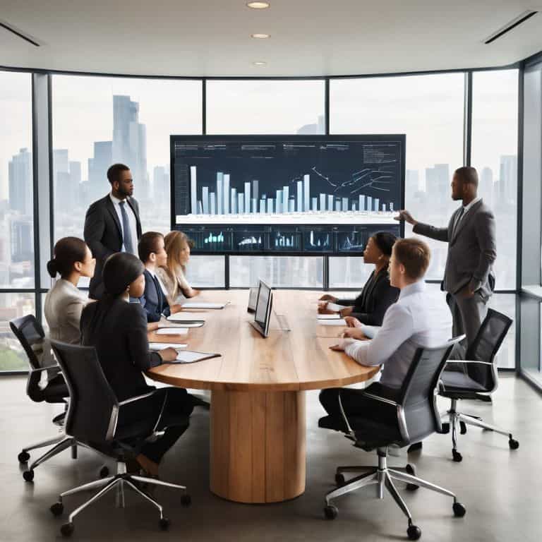 Cutting Through the Noise: Capital Budgeting