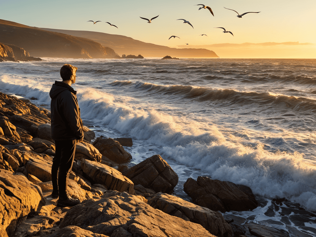 Embracing Resilience Key