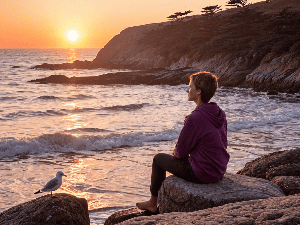 Embracing Resilience: Unbreakable Spirit