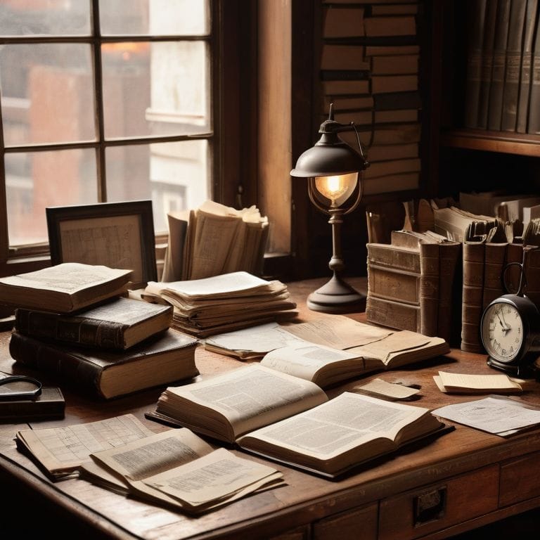 Embracing Timeless Wisdom through investing