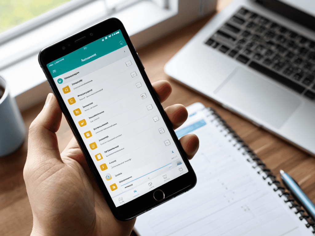 Key Features in Action