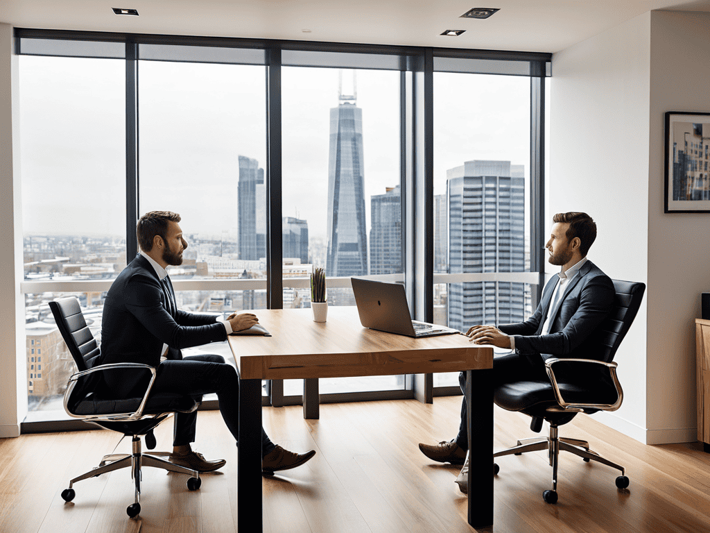 Hiring Landscape Strategic Tips