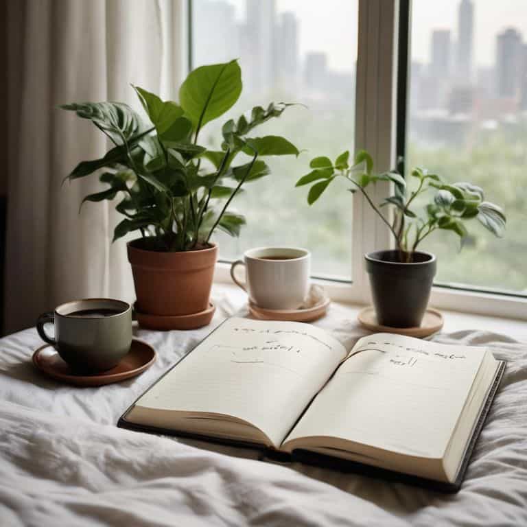 Sealing Your Morning Routine Success