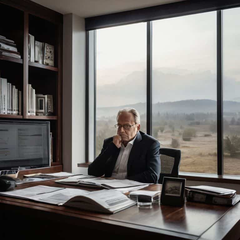 Staying Ahead of the Curve financially