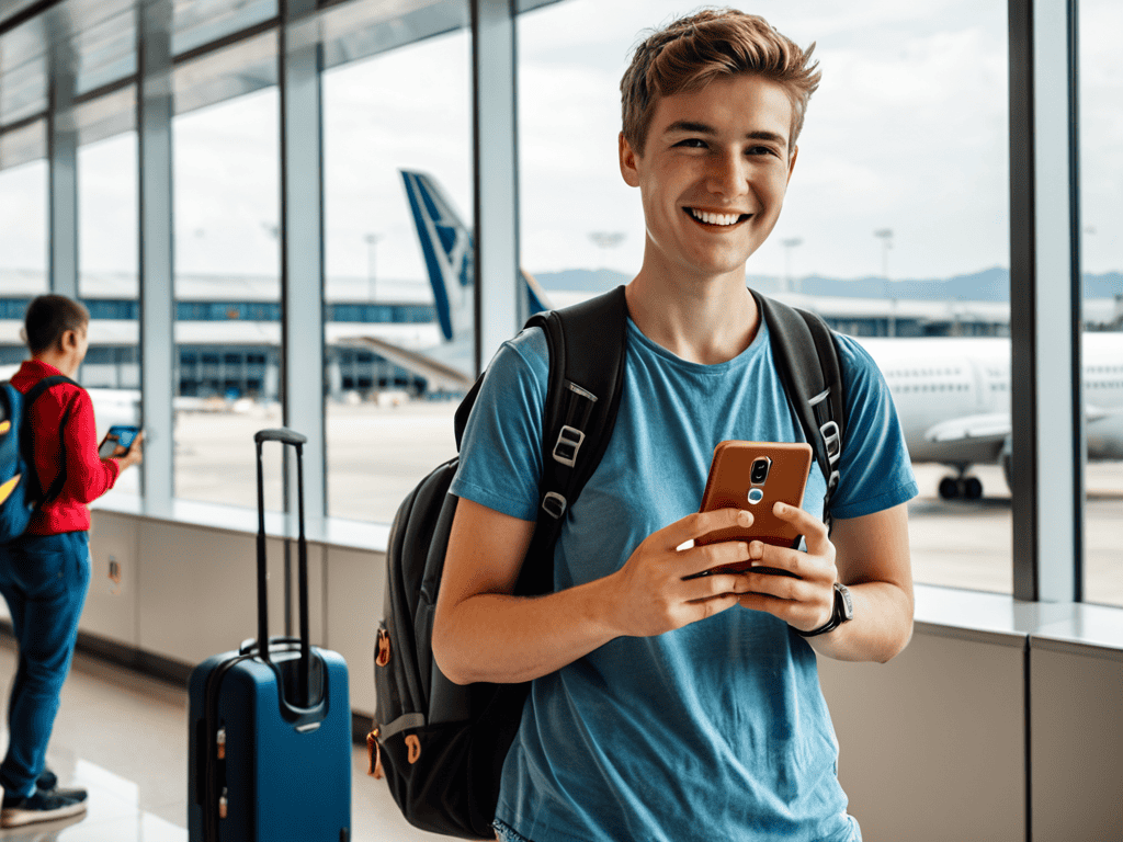 Staying Connected Has Never Been Easier