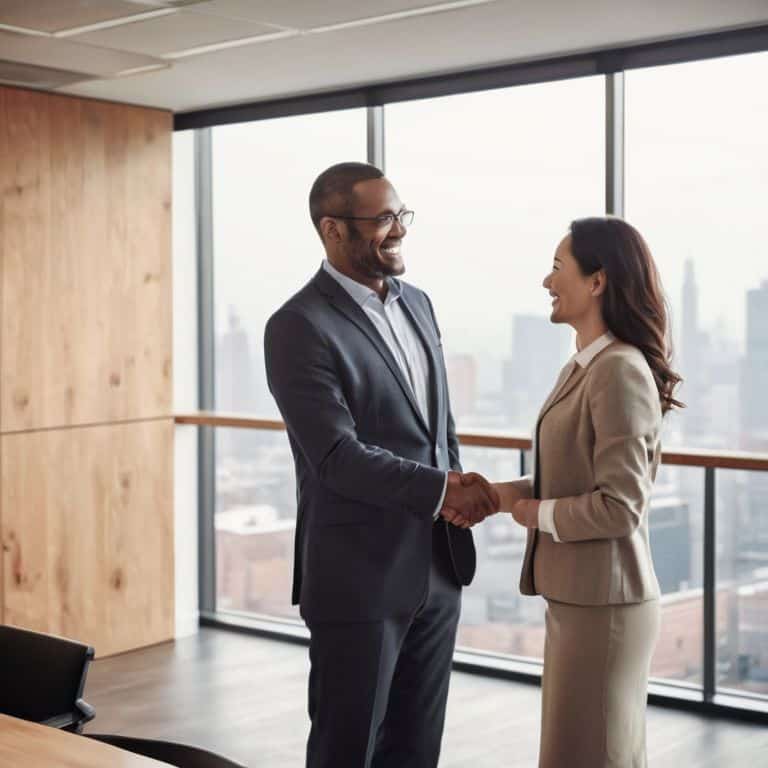 Unlocking the Power of Mentorship