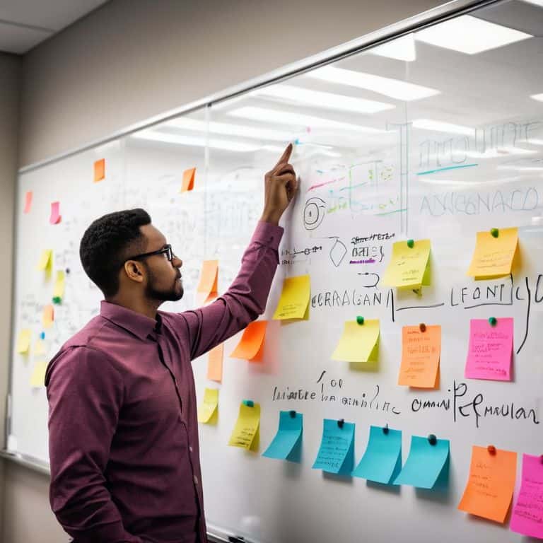 Unlocking Your Competitive Edge