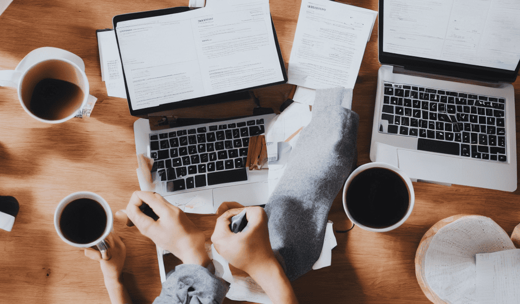 Guide to improve credit score 100
