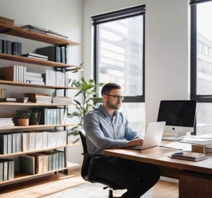 a guide to choosing accounting software