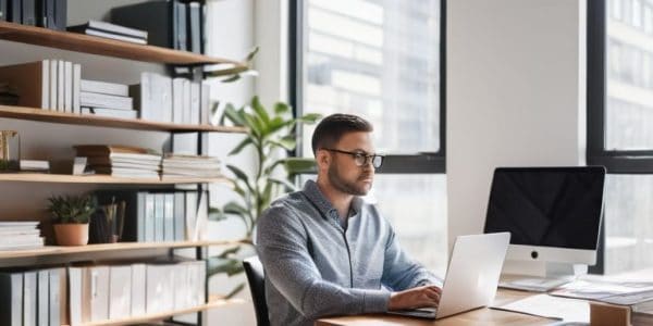 a guide to choosing accounting software