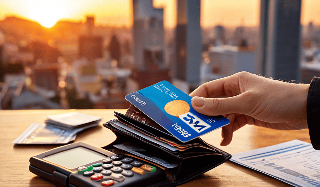 a guide to maximizing your credit