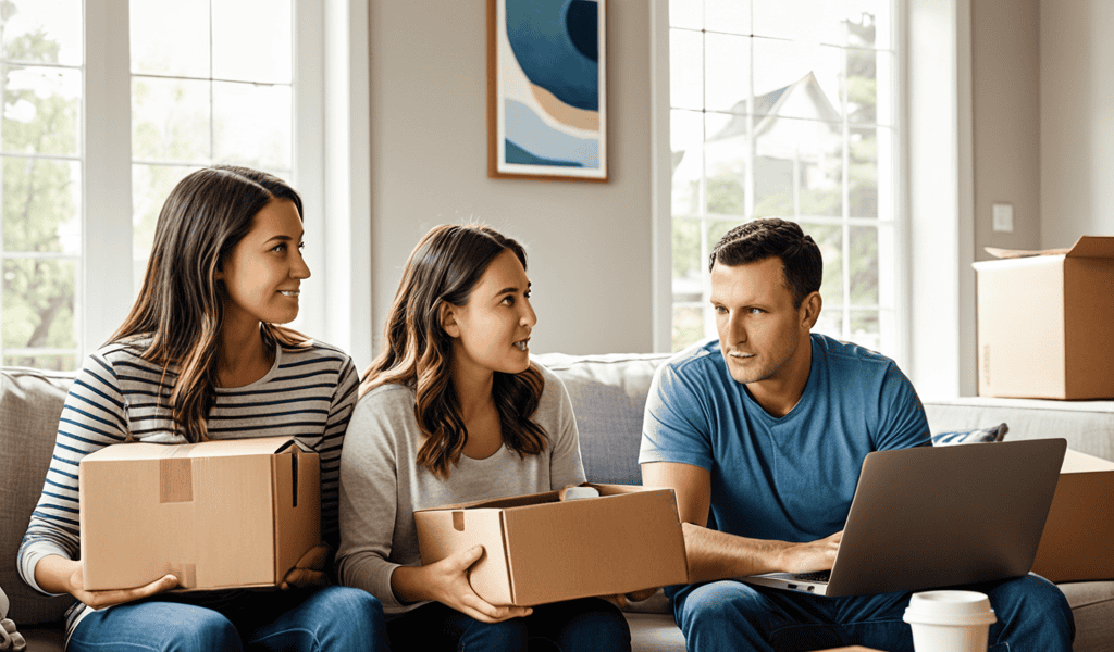 a guide to refinancing your mortgage