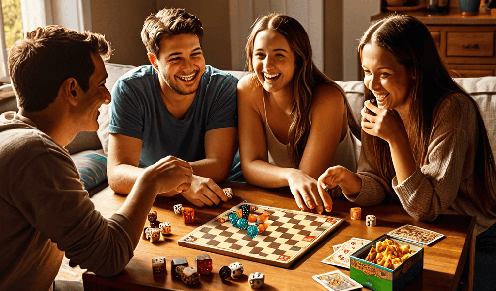 a guide to best board games