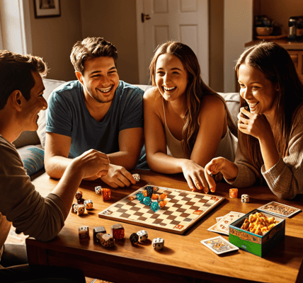 a guide to best board games
