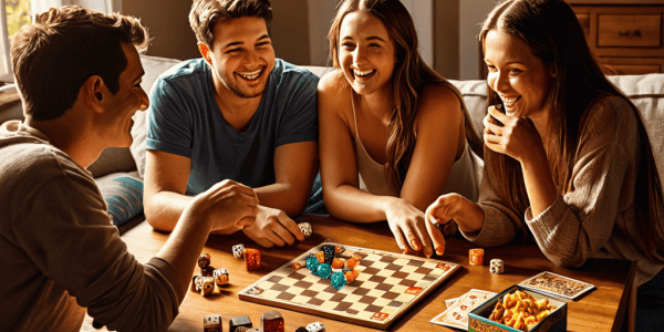 a guide to best board games