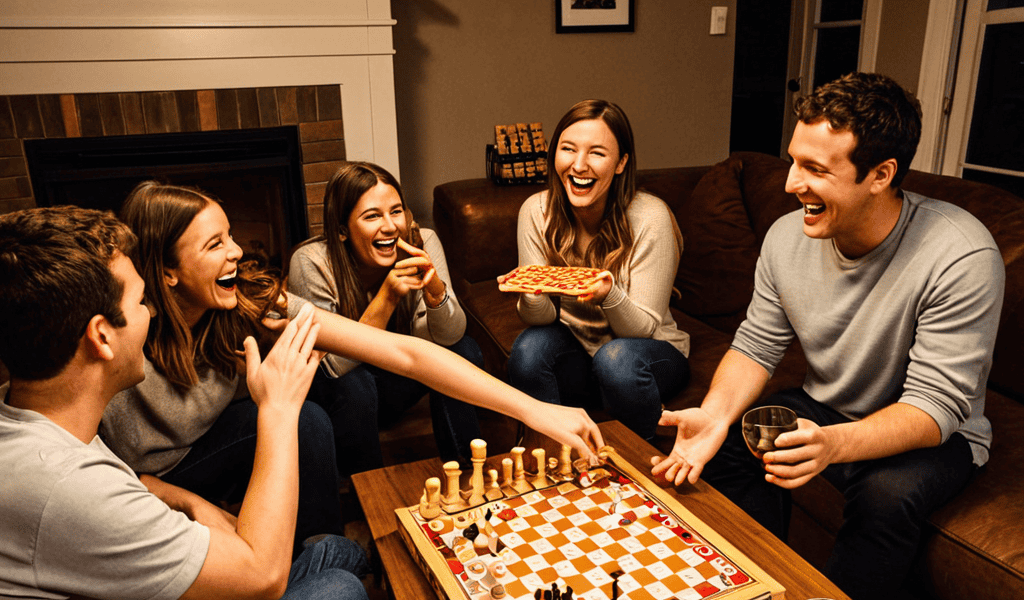 a guide to best board games