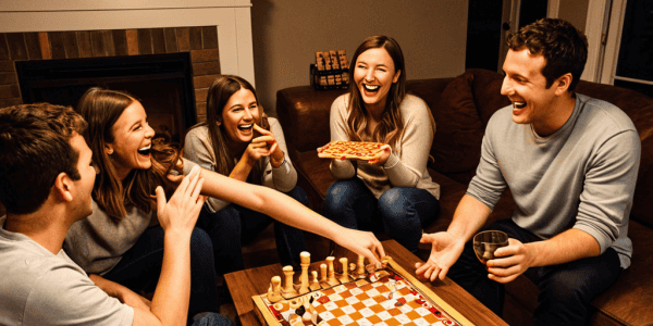 a guide to best board games