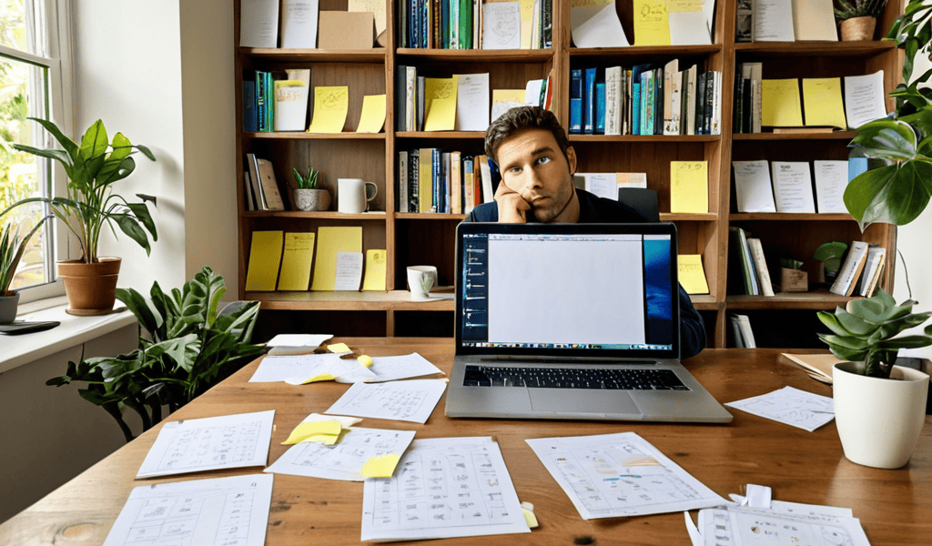 Validating business idea guide