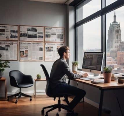 Digital marketing vs traditional marketing comparison