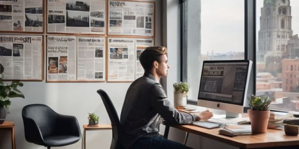 Digital marketing vs traditional marketing comparison