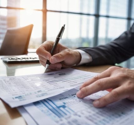 how to analyze a balance sheet
