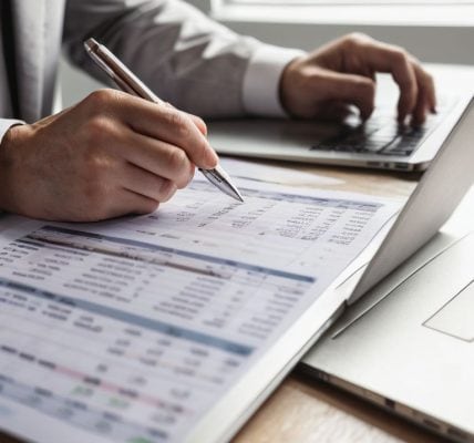 How to analyze an income statement